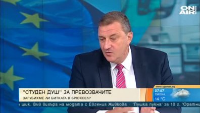 Загубихме ли битката в Брюксел след отхвърлянето на пакет "Мобилност"?