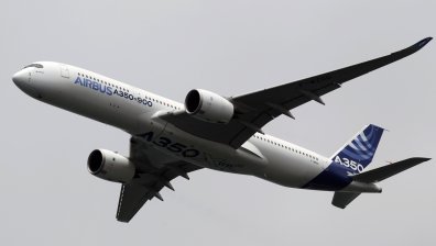 Airbus отчете ръст от 21% в печалбата си за 2013 г.