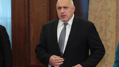 Борисов на посещение в Берлин, ще е почетен гост на Групата на ХСС