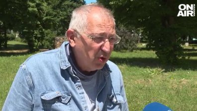 Жега в Западна Европа, в България живакът скача с 10 градуса, пак ще има градушки