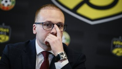 БФС обяви големи промени във футбола ни