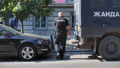 50 000 лв. струва свободата на единствения задържан за кредита на Румен Гайтански