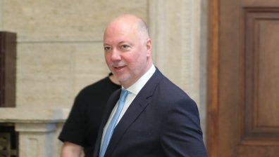 Приоритетите на кабинета "Желязков" в аванс