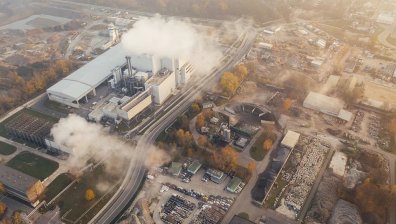 Въглеродните емисии на ЕС намаляват до невиждано ниво от края на 50-те години