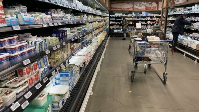 КЗП: При направени 755 проверки в търговските вериги са установени 651 нарушения
