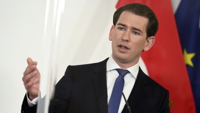 Курц: След 7 декември ще трябва да живеем с масивни ограничения