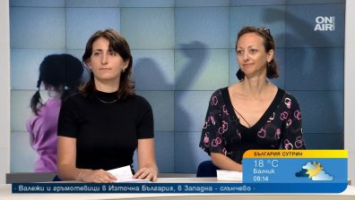 Липсват центрове за защита от насилие, при агресия - да не се чака 60 дни във връзка