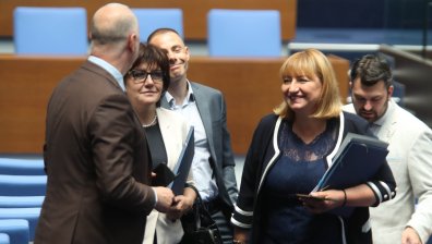 Депутатска равносметка за 50-ото НС: Провал и изгубено историческо време