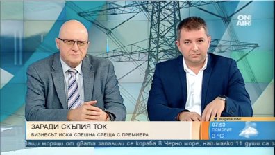 Енергийният ни пазар: Либерален, но в монопол, сочат експерти