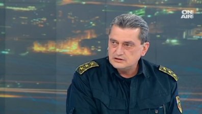 Оставяш безстопанствена сграда - случва се инцидент!