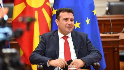 Премиерът Янев: Заев идва в България, ще търсим решение в интерес на двете страни