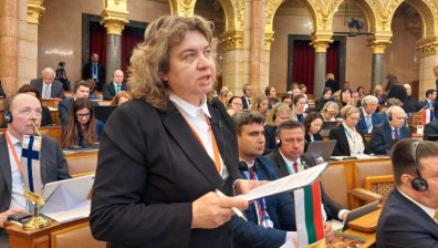 Наталия Киселова: Липсата на диалог поражда засилващи се вълни на антиевропеизъм