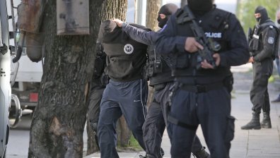 ММА бойци и тартор на "Левски" са задържани за побоя над Слави Ангелов