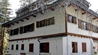 Регентската къща в Боровец: С три апартамента, 5 бунгала, дом на Богдан Филов