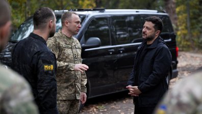 Зеленски: Всеки руски дрон може да бъде спрян още в завода