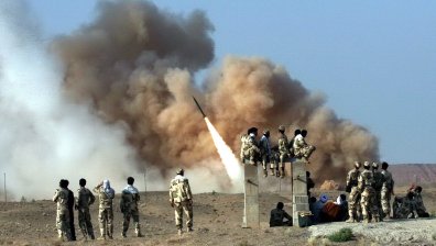 Иран с ракетни удари срещу американски войски в иракски бази