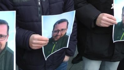 Една година по-късно: Близки на прегазен велосипедист още чакат присъда