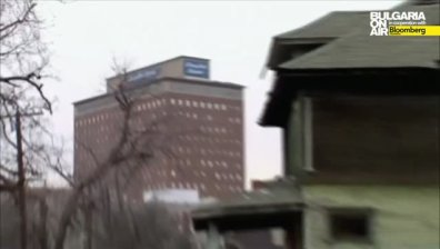 Детройт по пътя към излизане от банкрута 