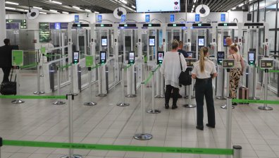 За 24 часа 420 души поискаха да се върнат по "Избирам България"