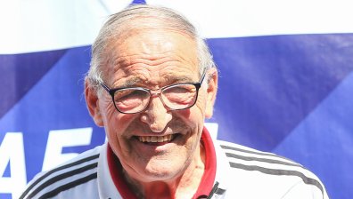 Изчезнал е Димитър Пенев, не се е качил с ЦСКА на самолета за Латвия