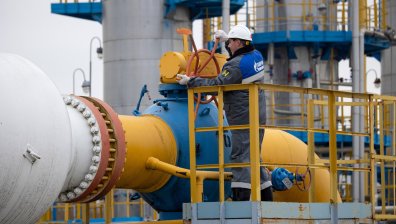 ЕС предлага таван на цената на руския газ от 50 евро на MWh