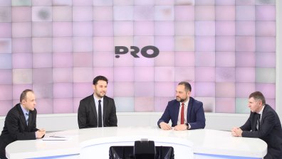 Експерти на Knowledge city: Интересът към умните градове се увеличава