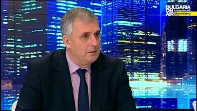 Калфин: би трябвало да започне плащане на гарантираните влогове