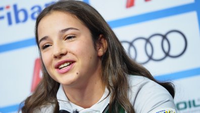 Малена Замфирова вече се изправя и е значително по-добре