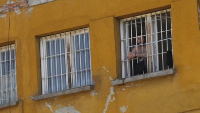 Проверяват пазарджишкия затвор след бой над пандизчия 