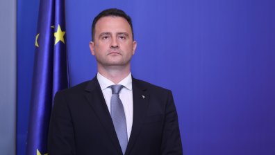 Започва изборът кой да финансира Вертикалния газов коридор