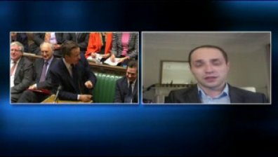 Дейвид Камерън е убеден, че е направил правилата стъпка