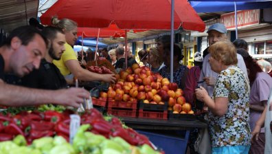 Държавата и производителите в спор за справедливите цени на храните (ВИДЕО)