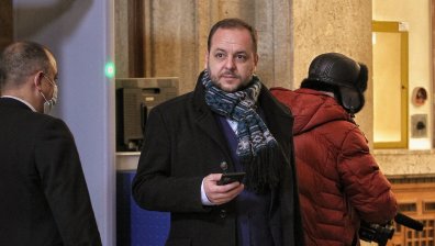 Екоминистърът обясни защо е била затворена ТЕЦ "Марица 3"