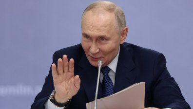 Путин каза цена за Гренландия: Дания е действала жестоко, САЩ могат да си я позволят