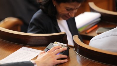 Депутатите отхвърлиха предложението за отмяна на великденската си ваканция