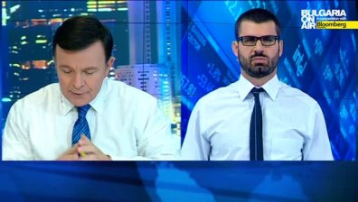 Пазарен анализ от 21 юли 2015