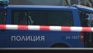 Кървава разпра край Кошарица: Украинец уби сънародника си и опита да избяга