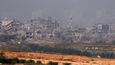 "Хамас" командва от тунел под лунапарк. Нетаняху: Убихме хиляди терористи над и под земята