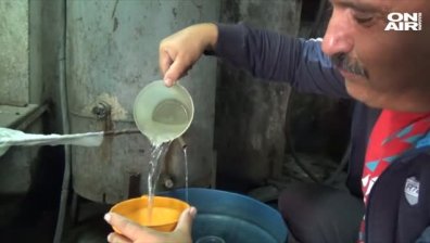Сезонът на ракията: Едно канче и всяка мома е миска!