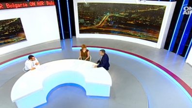 Българинът не само чете, но обича и да пише