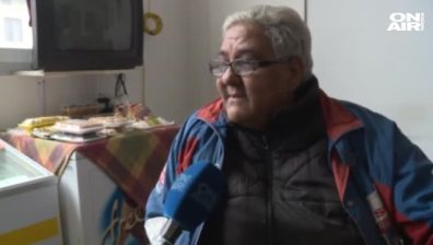 Лелята на убития българин: Ходите по чужбина да ви трепят, а ние ще жалим