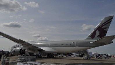 Airbus прогнозира 32 000 нови пътнически самолета за 20г.