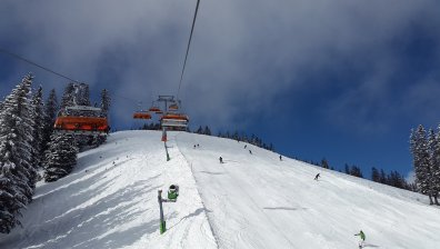 Дете падна от лифта в Пампорово