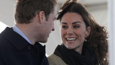 Кейт Мидълтън се ваксинира против коронавирус (ВИДЕО)