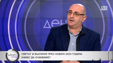 Керемедчиев: Задава се вълна от протести, ще ги тушират с пари, войната в Украйна продължава до лятото