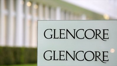 Glencore пласира нови акции за 2,5 млрд. долара