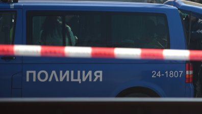 Откриха труп по пътя за Дунав мост 2, шофьор избягал от катастрофа