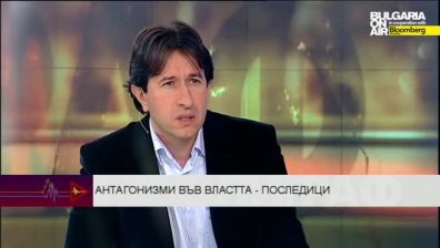 Корман Исмаилов: Оттеглям подписа си от коалиционното споразумение, ако ГЕРБ отстранят зам.-министъра на отбраната