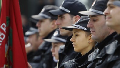 Попълнение в редиците на МВР: Ще бъдат назначени над 1000 нови полицаи