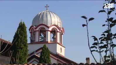 Камбанен звън у нас за годишнината от края на ПСВ